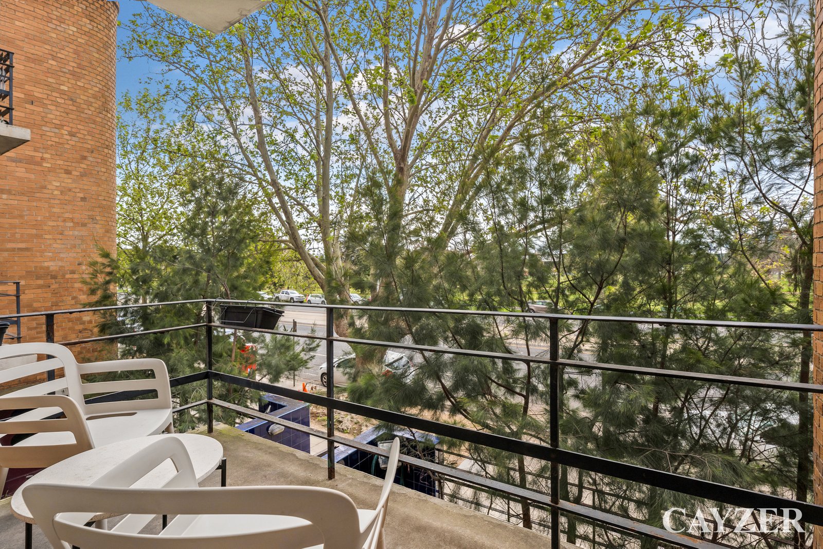 Gallery: 3/193 Fitzroy Street