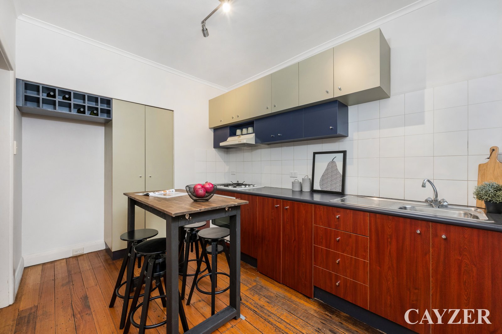 Gallery: 3/193 Fitzroy Street