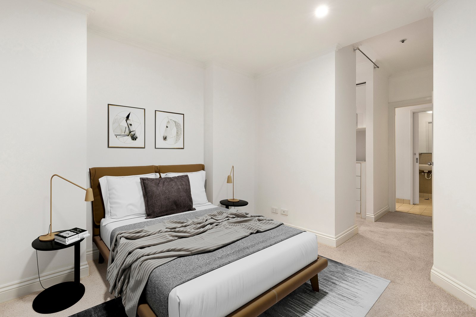 Real Estate and Property in 319/360 St Kilda Road, Melbourne, VIC