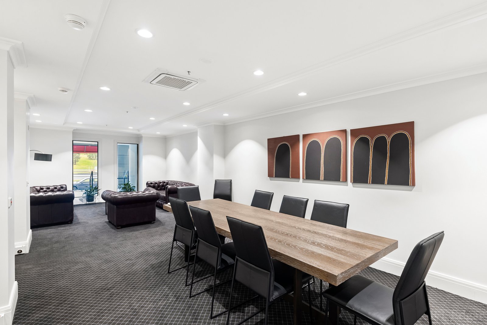 Real Estate and Property in 319/360 St Kilda Road, Melbourne, VIC