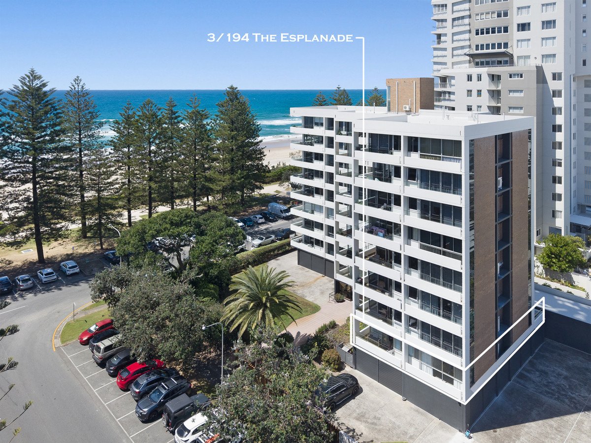 3/194-198 The Esplanade Burleigh Heads 3