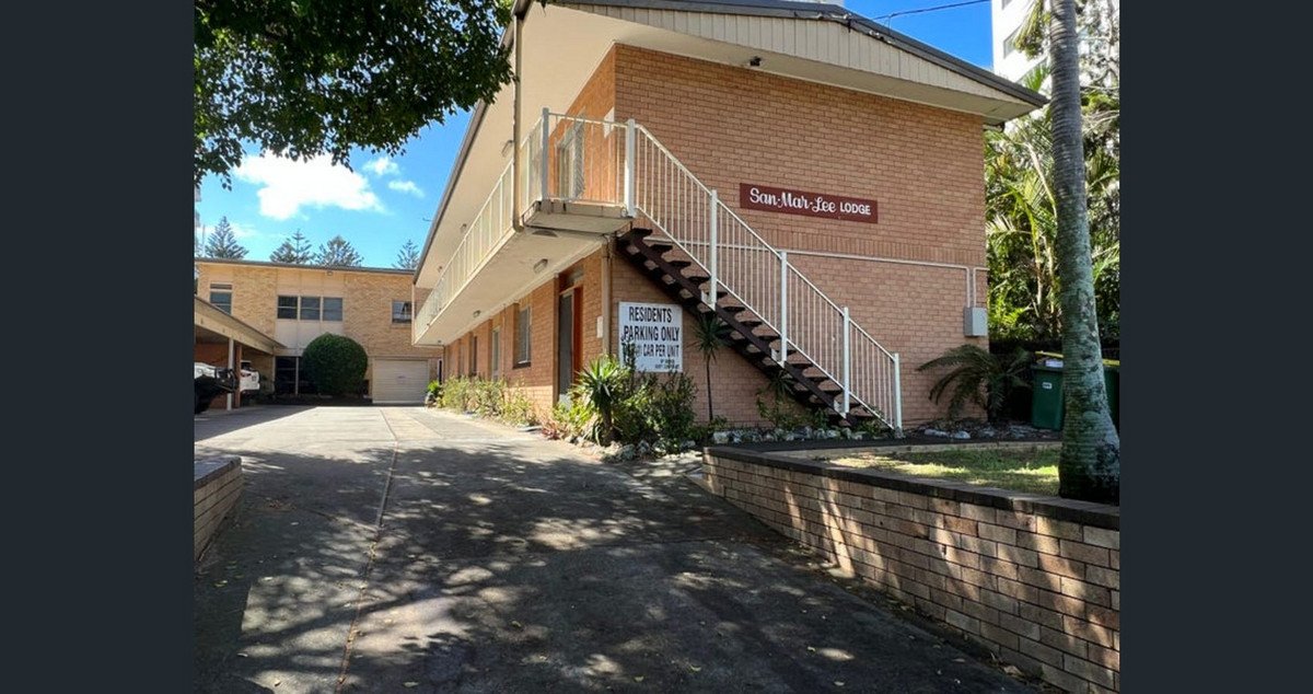 3/1947 Gold Coast Highway Burleigh Heads 2