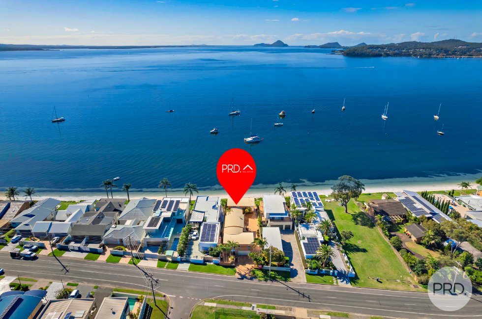 3/195 Soldiers Point Road SALAMANDER BAY NSW 2317