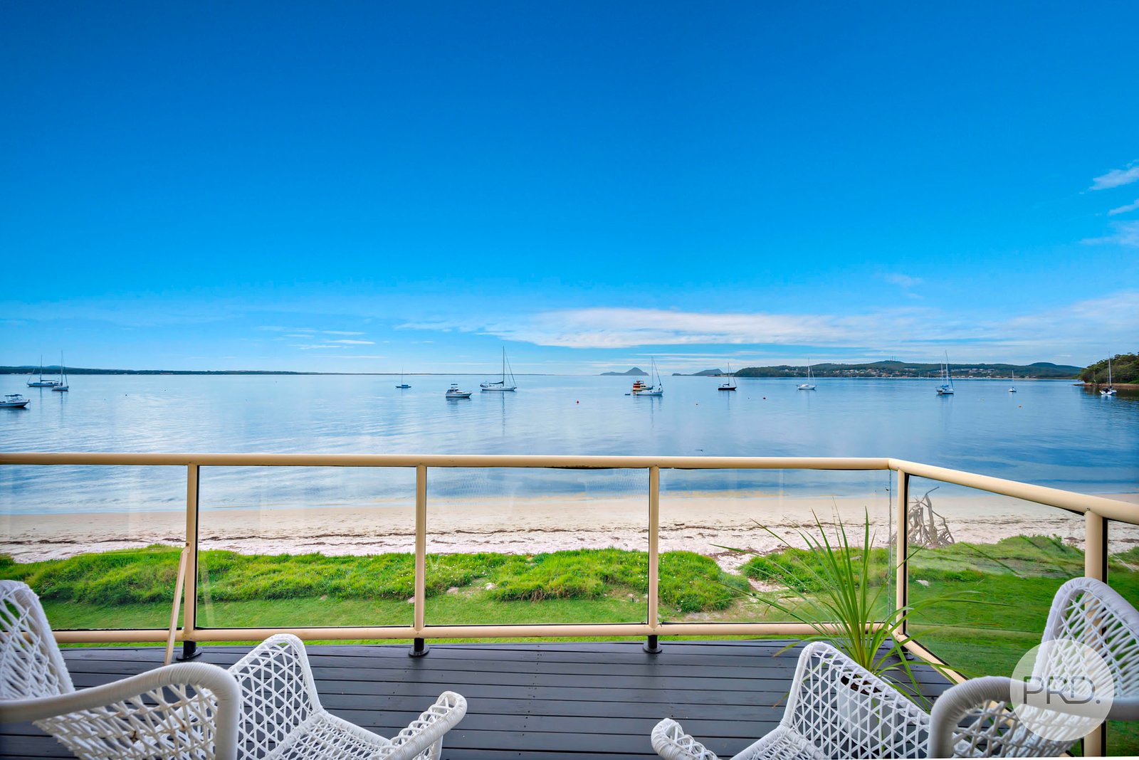 3/195 Soldiers Point Road SALAMANDER BAY 9