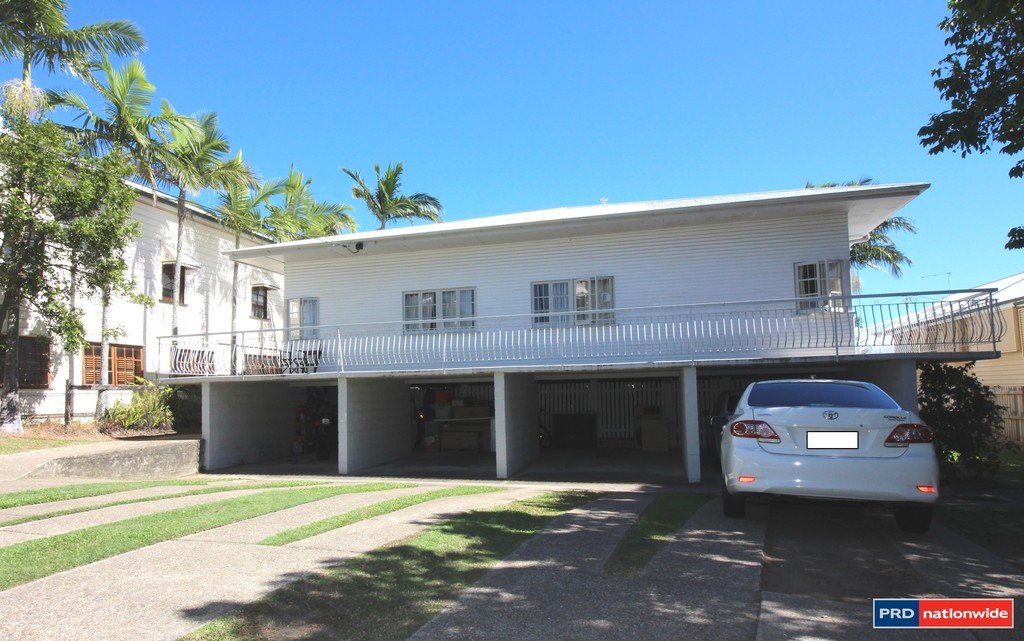 3/196 Bonney Avenue CLAYFIELD 1