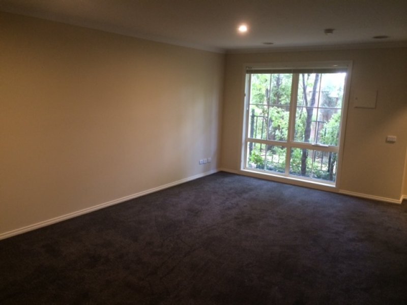 Gallery: 3/196 Nicholson Street