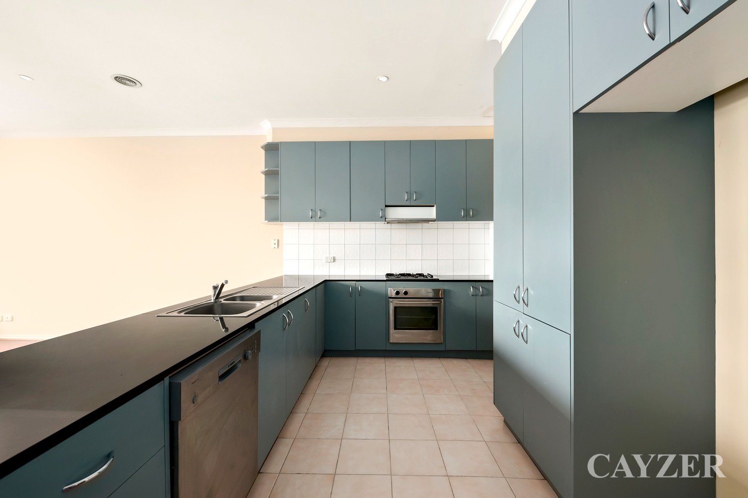 Gallery: 3/196 Nicholson Street