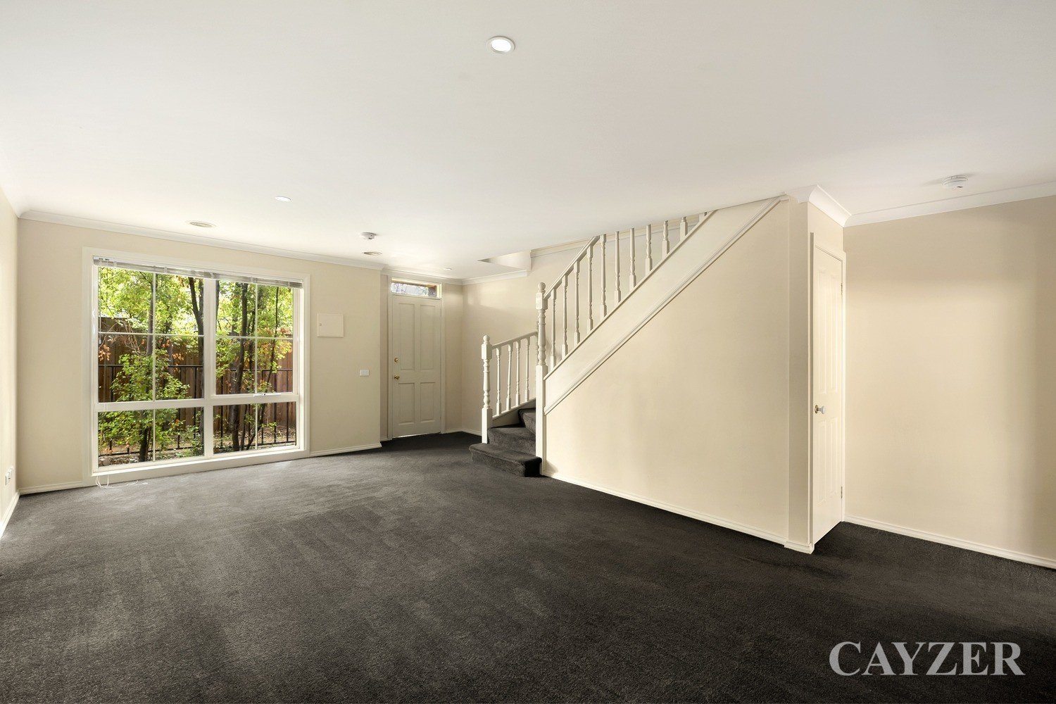 Gallery: 3/196 Nicholson Street