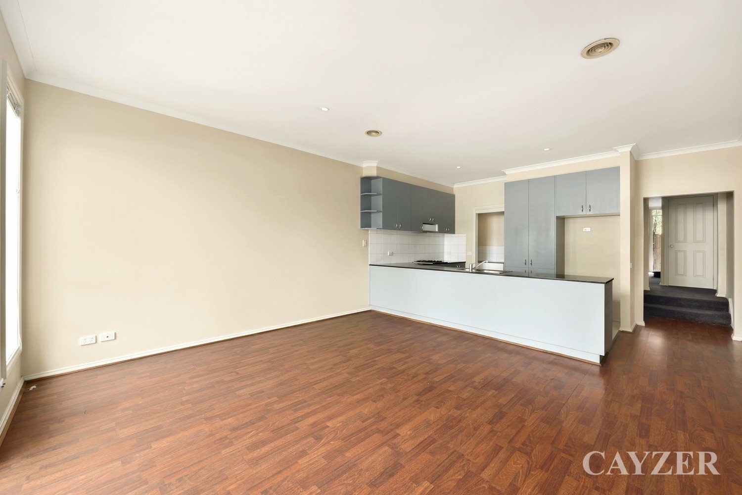 Gallery: 3/196 Nicholson Street