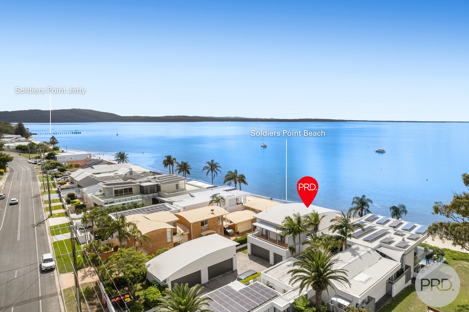 3/197 Soldiers Point Road SALAMANDER BAY 2