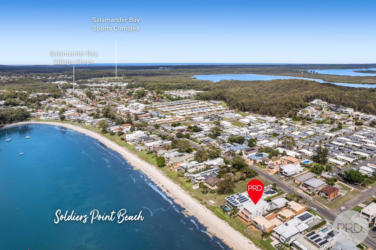 3/197 Soldiers Point Road SALAMANDER BAY 17