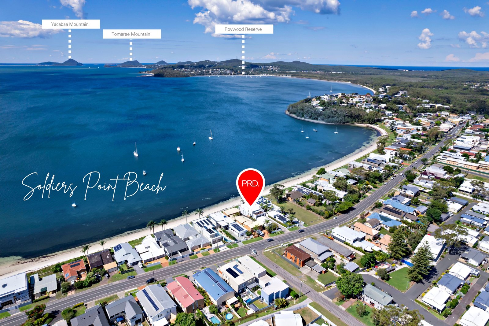 197 Soldiers Point Road SALAMANDER BAY NSW 2317