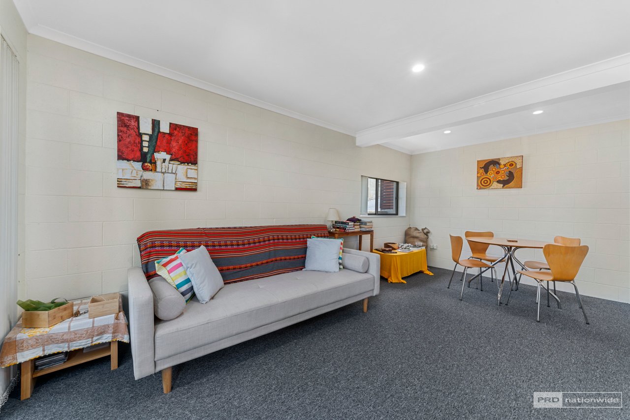 3/197 Strickland Avenue SOUTH HOBART 7