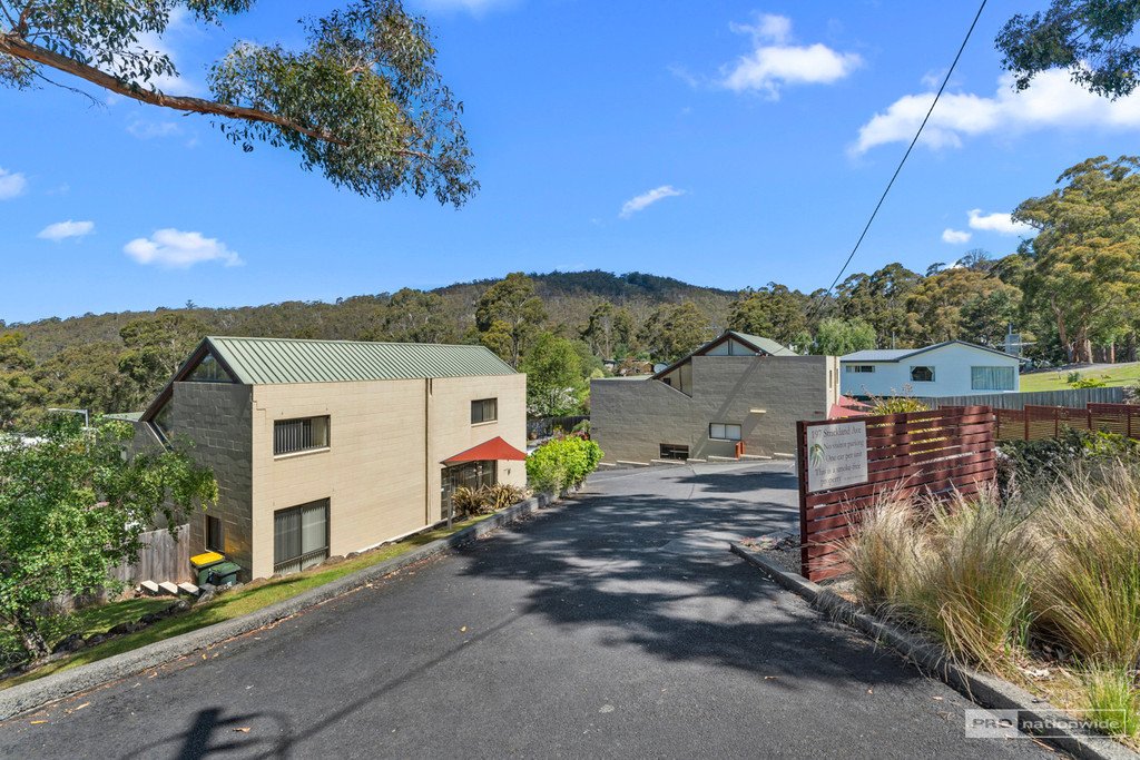 3/197 Strickland Avenue SOUTH HOBART 16