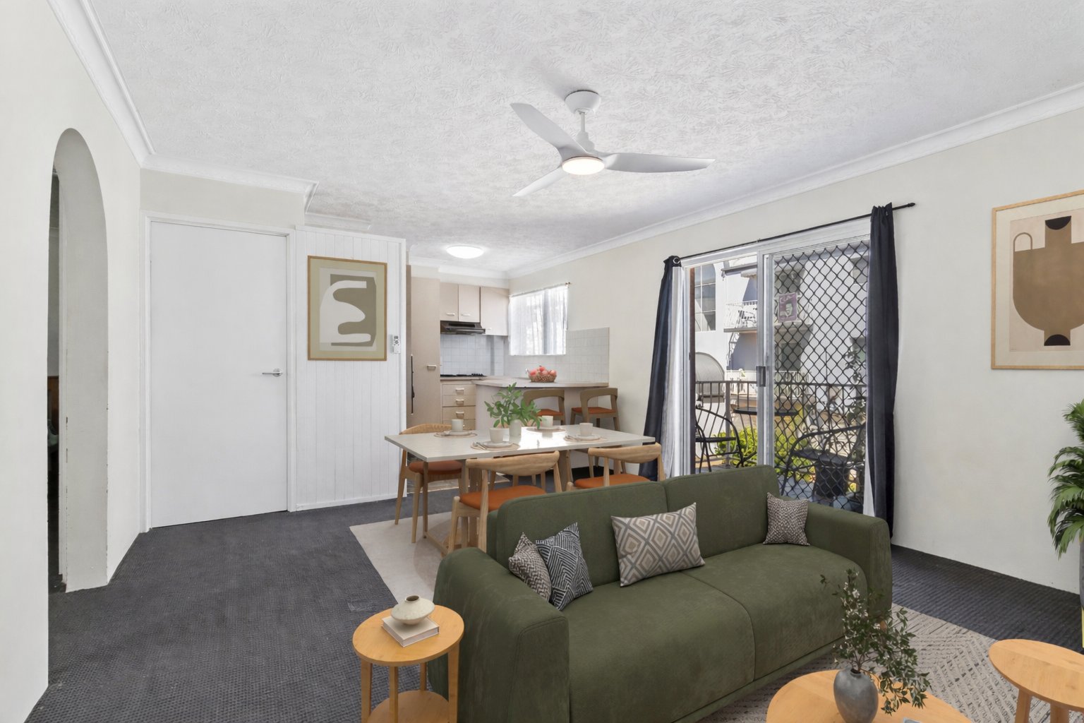3/198 Kennedy Drive TWEED HEADS WEST 2