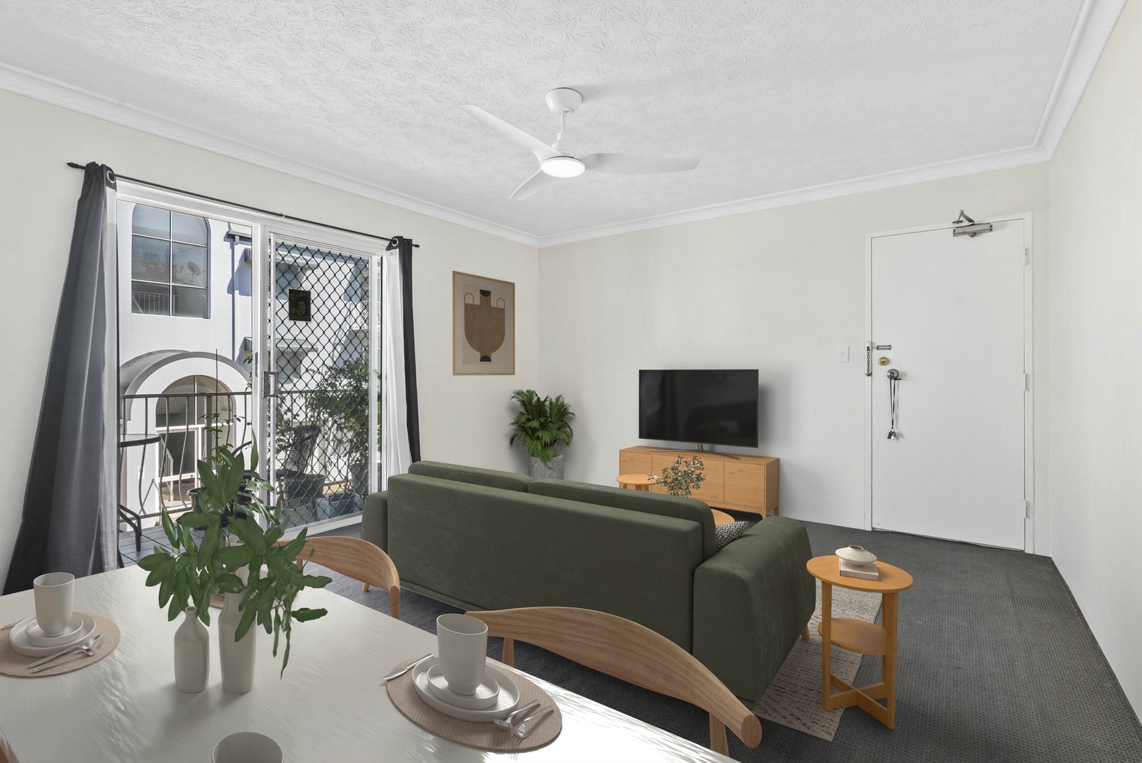 3/198 Kennedy Drive TWEED HEADS WEST 3