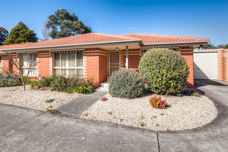 3/199 Yarrowee Street SEBASTOPOL 1