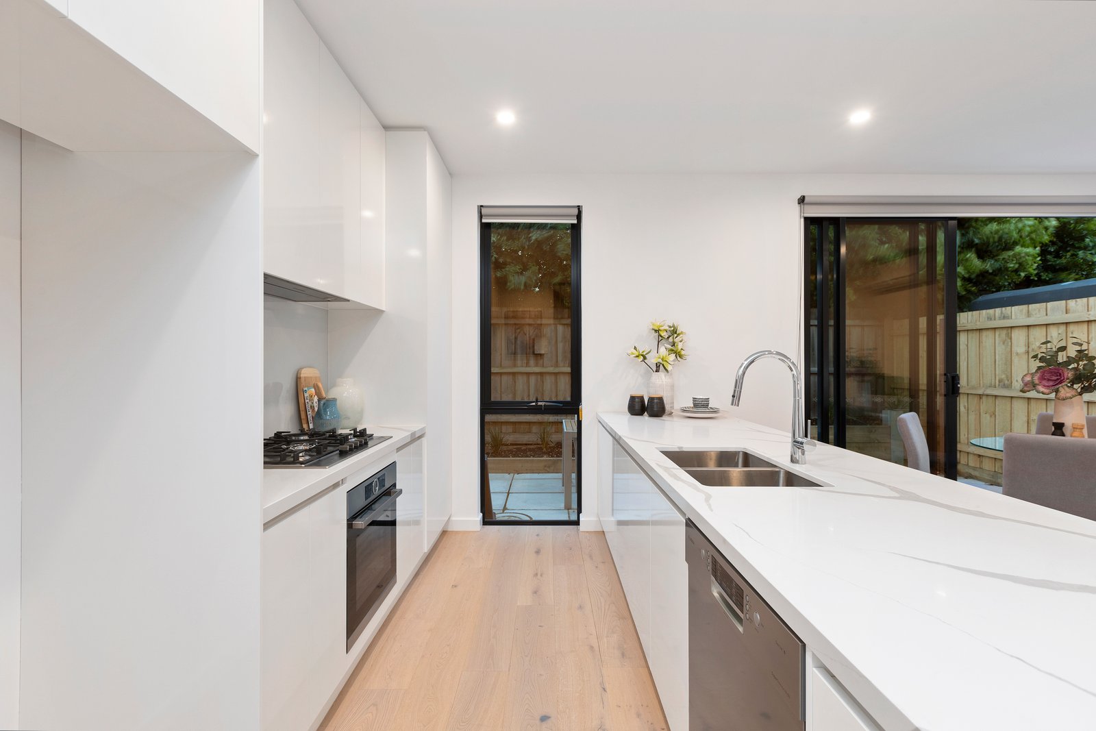Gallery: 3/199A Charman Road