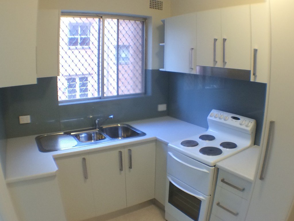 3/19A Martin Place MORTDALE 2