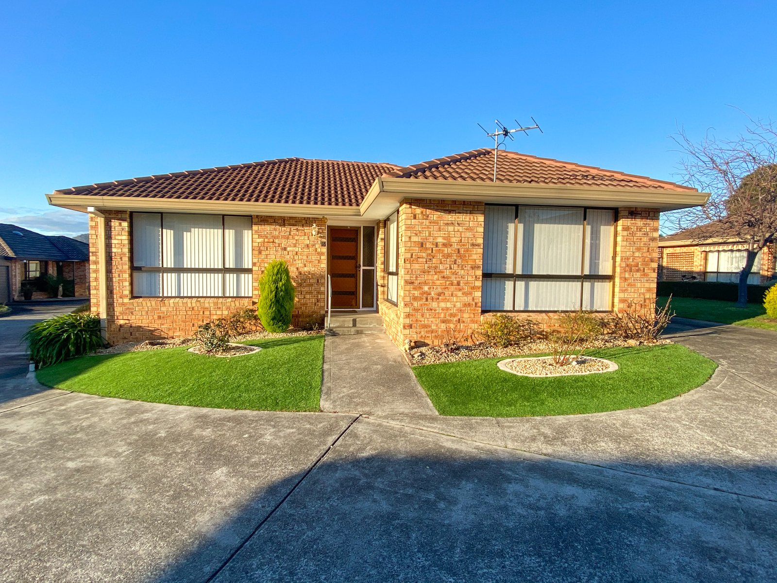 3/19B Cheltenham Street MONTROSE 1
