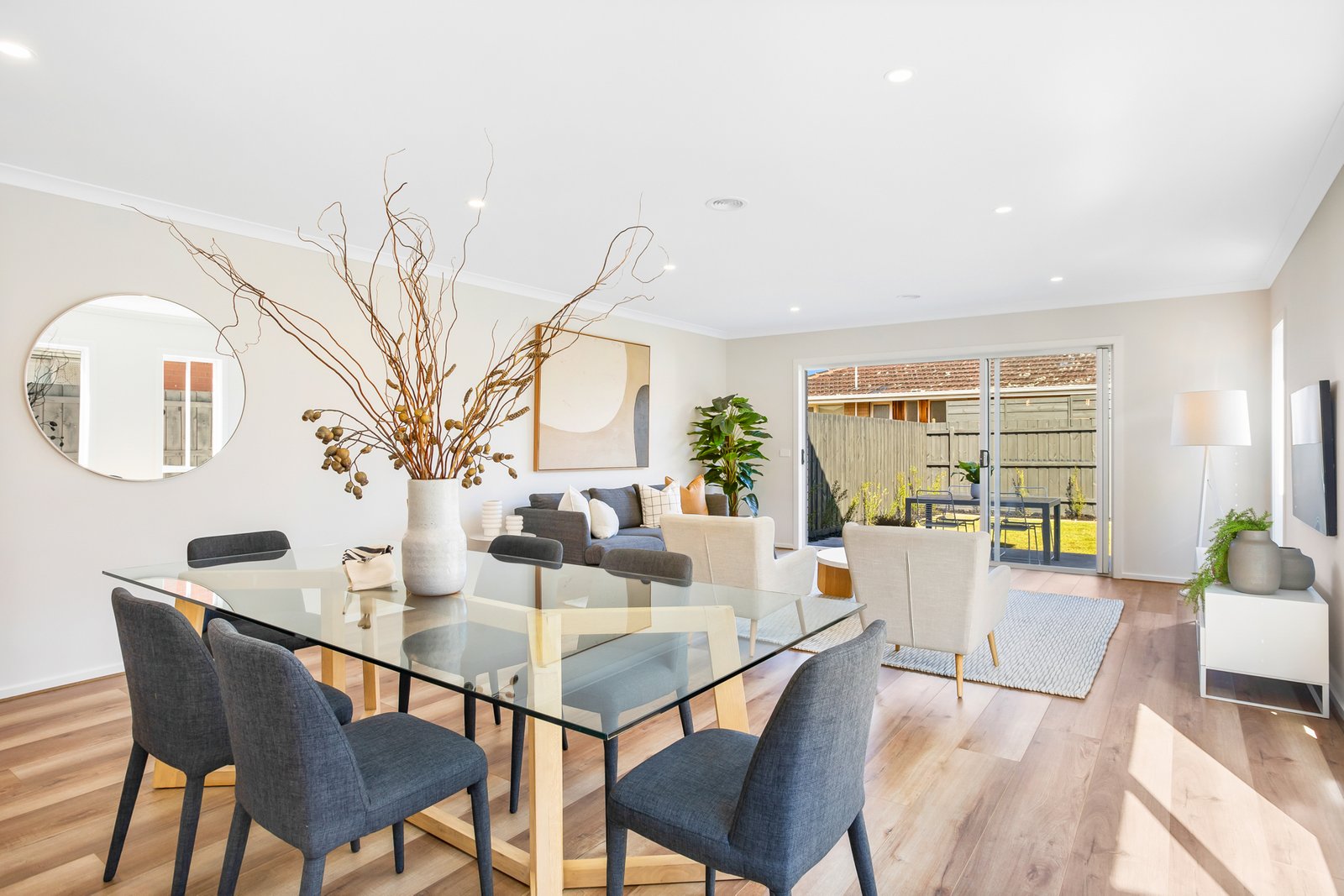 Gallery: 31A Alma Street