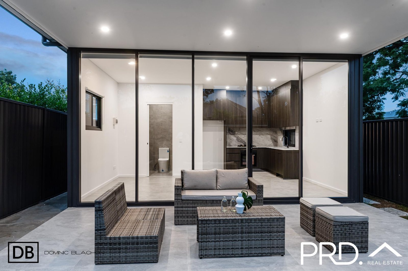 31a Anderson Avenue PANANIA 18