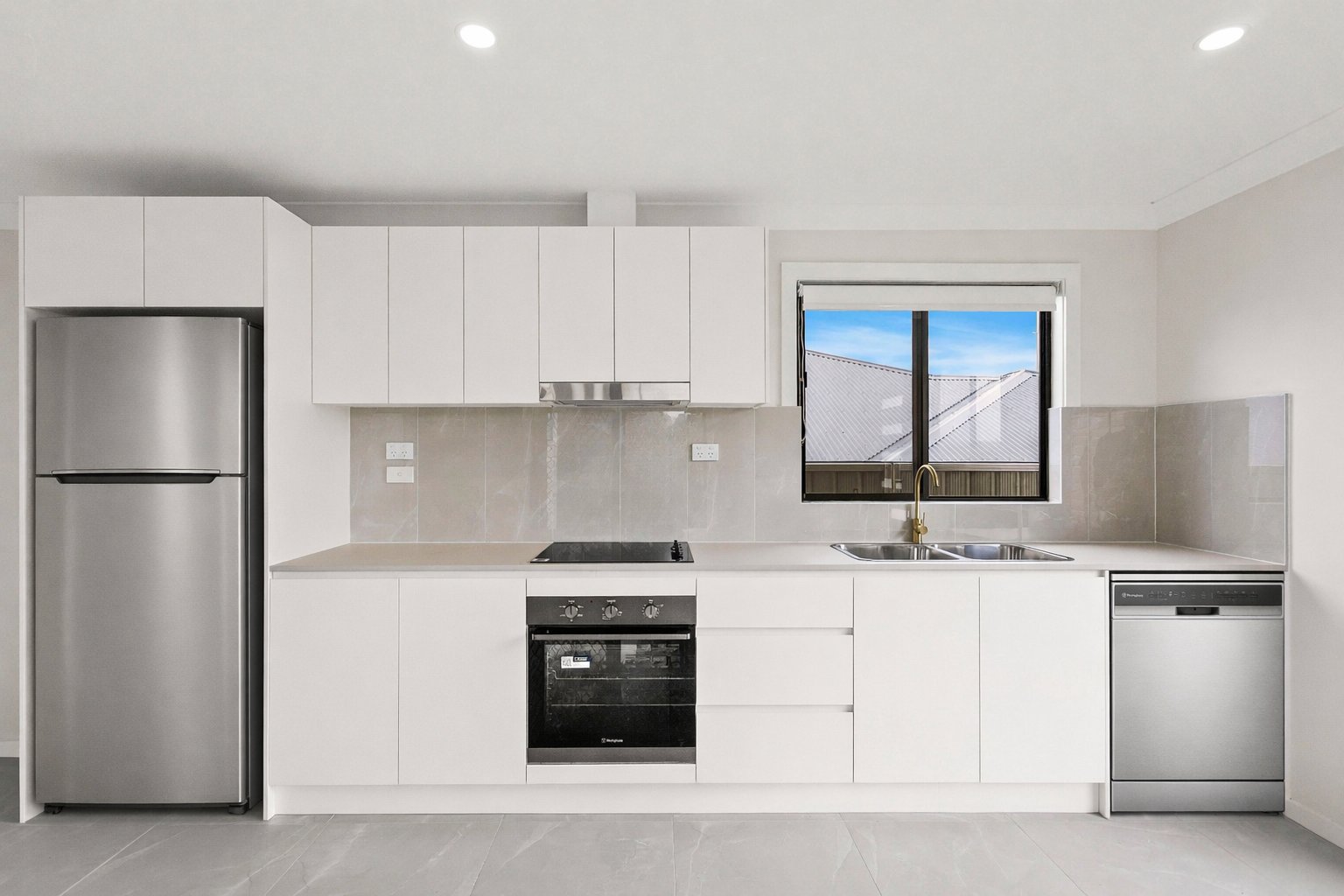 31A Brotheridge Avenue CALDERWOOD 2