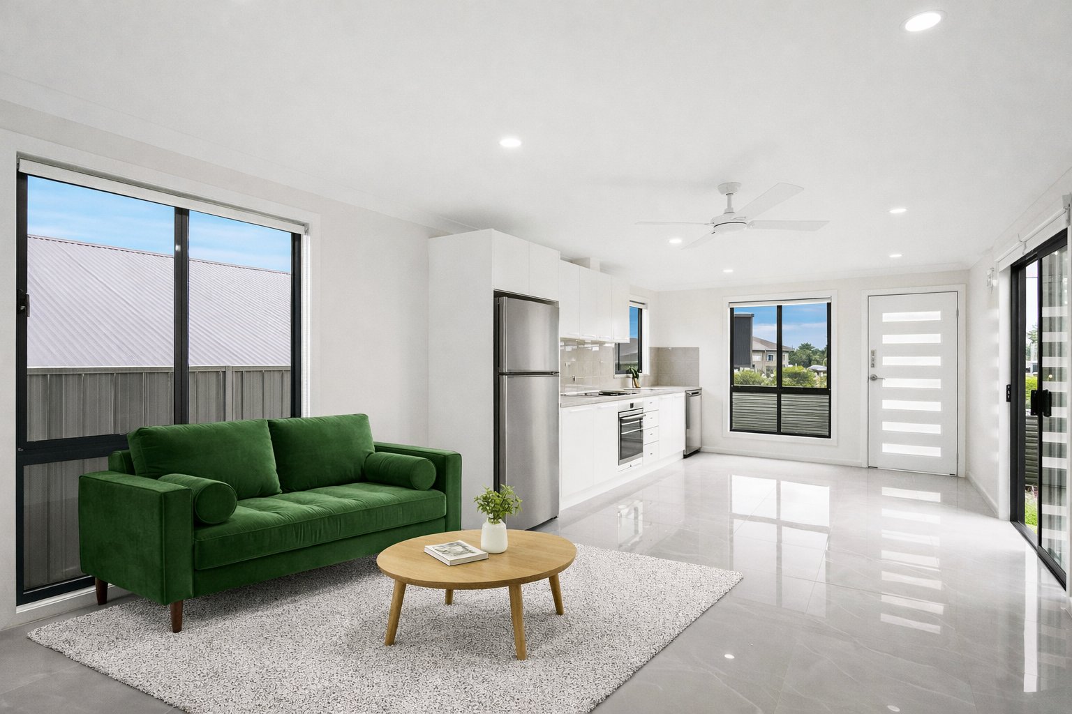 31A Brotheridge Avenue CALDERWOOD 3