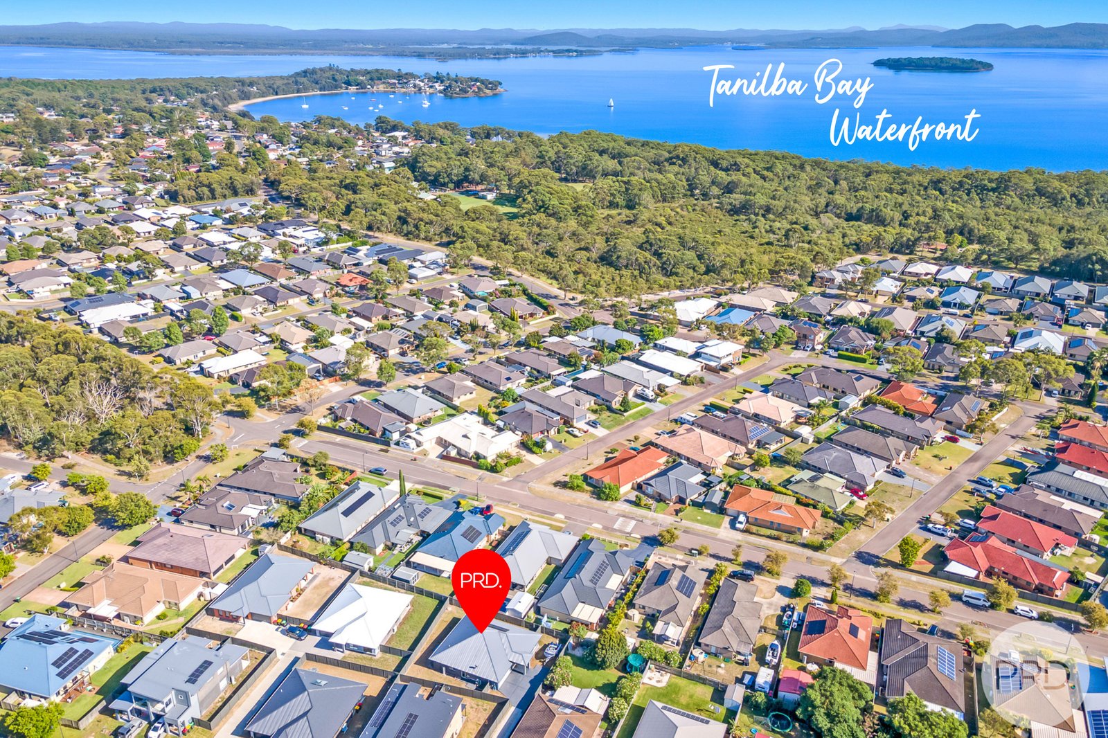 31A Broughton Circuit TANILBA BAY 2
