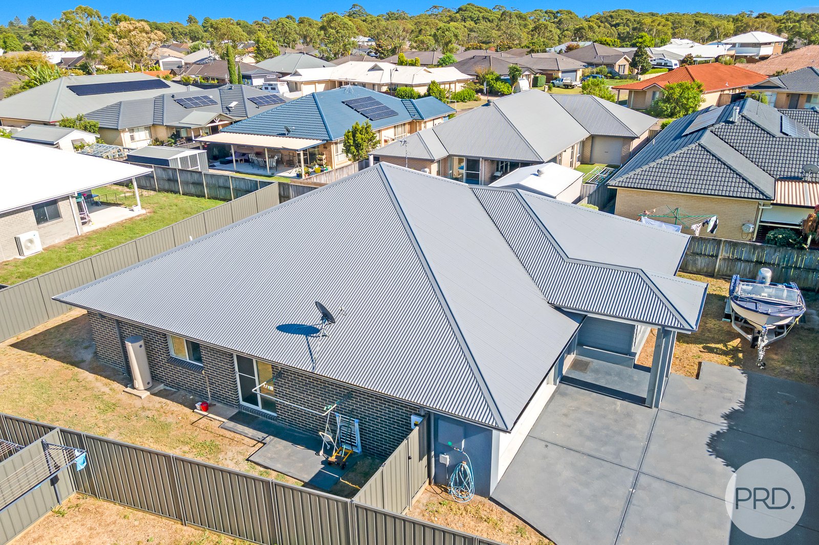 31A Broughton Circuit TANILBA BAY 15