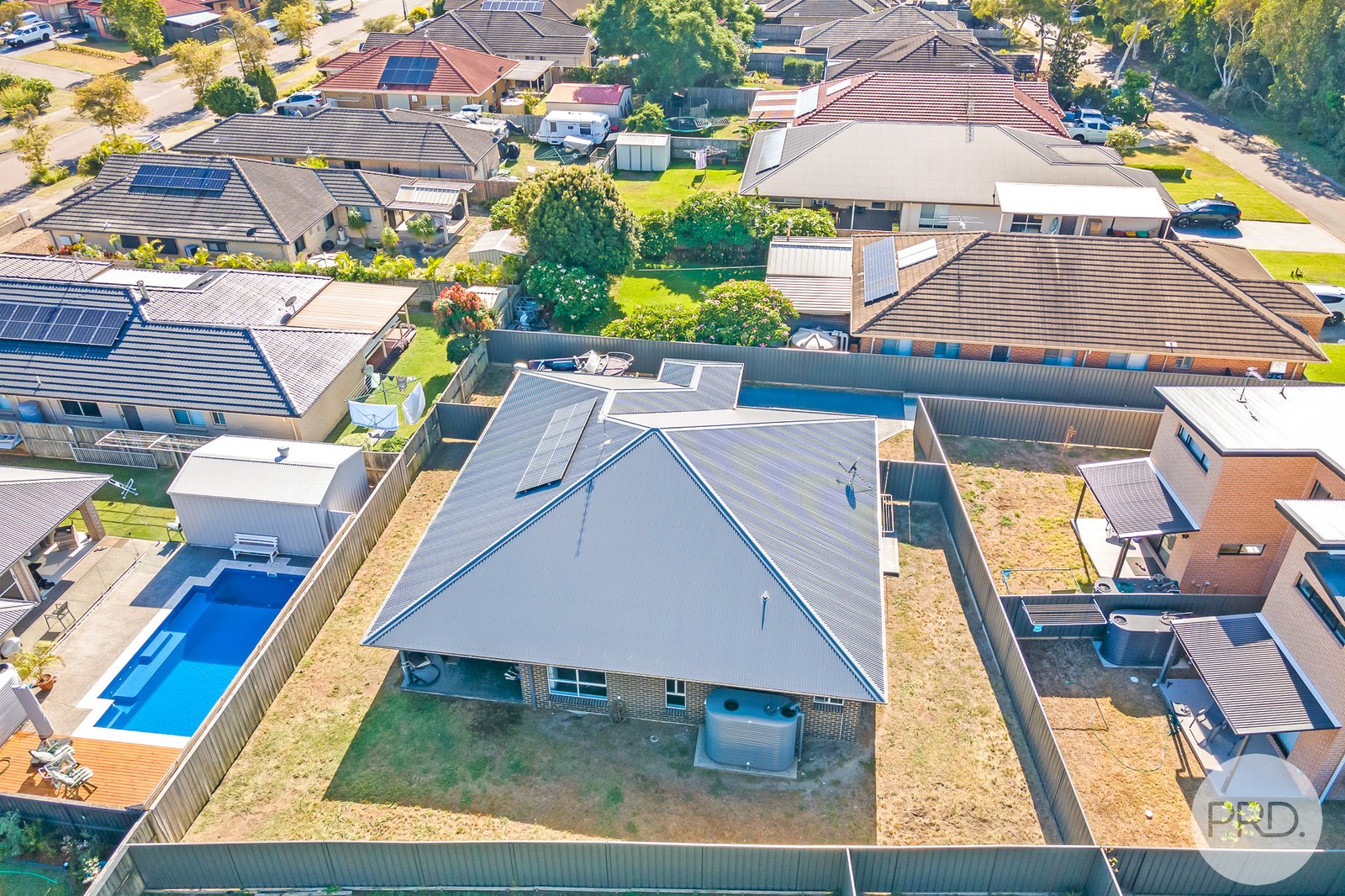 31A Broughton Circuit TANILBA BAY 16
