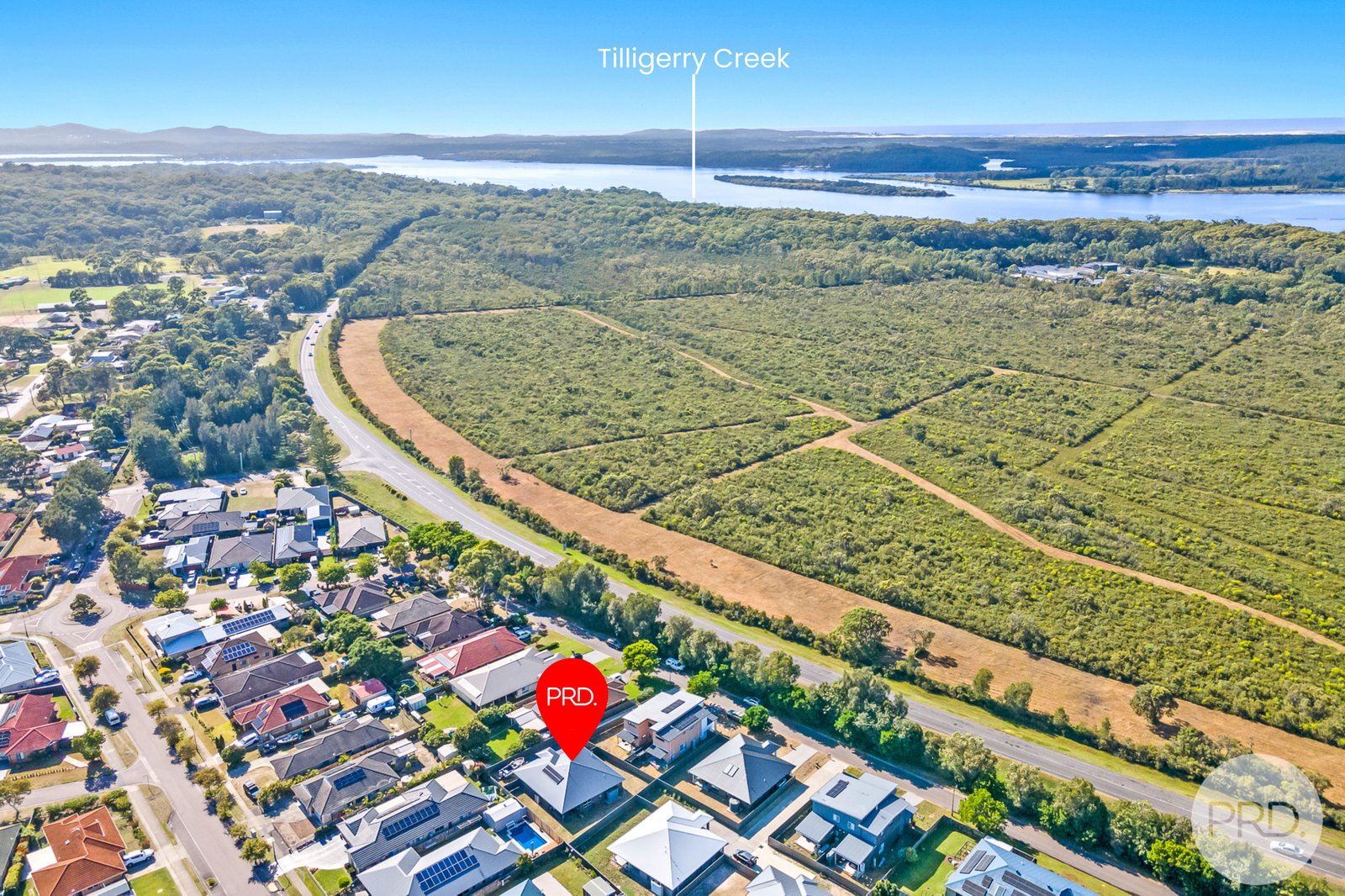 31A Broughton Circuit TANILBA BAY 17