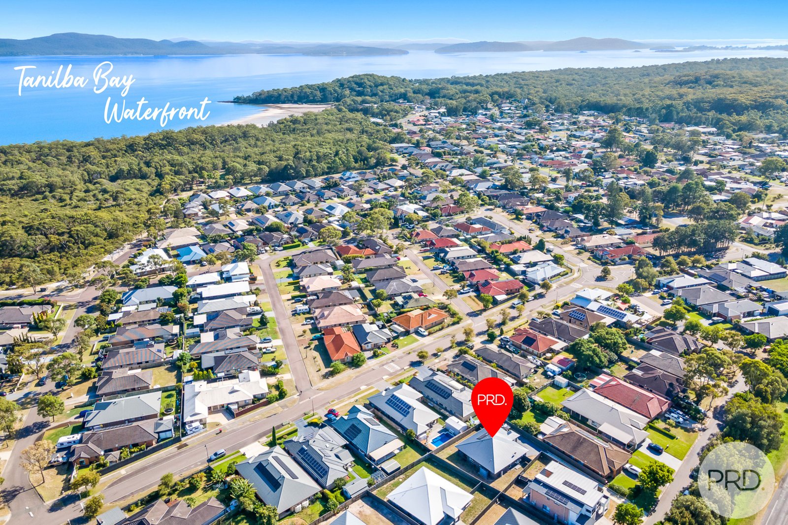 31A Broughton Circuit TANILBA BAY 18