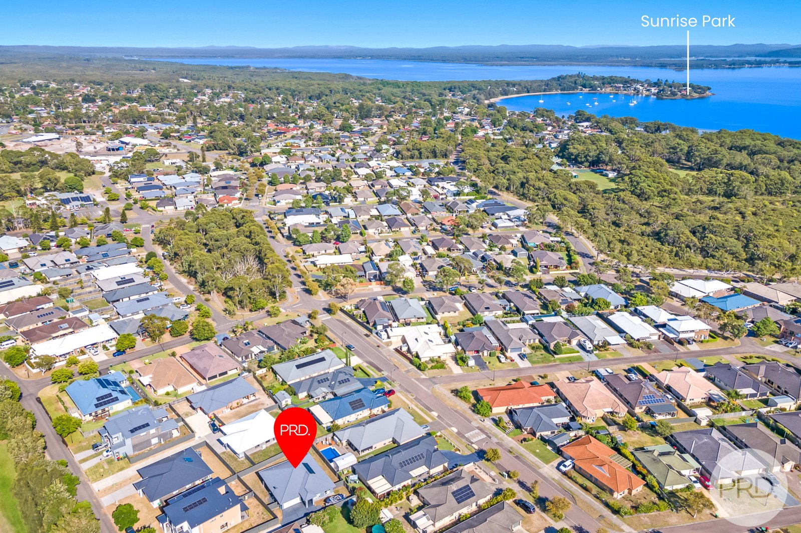 31A Broughton Circuit TANILBA BAY 19