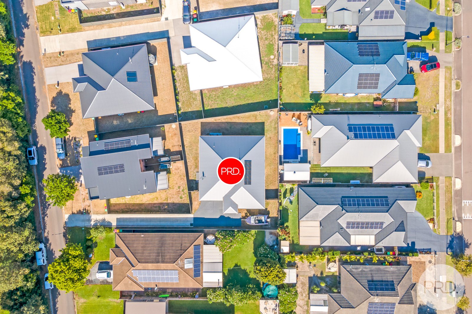 31A Broughton Circuit TANILBA BAY 20