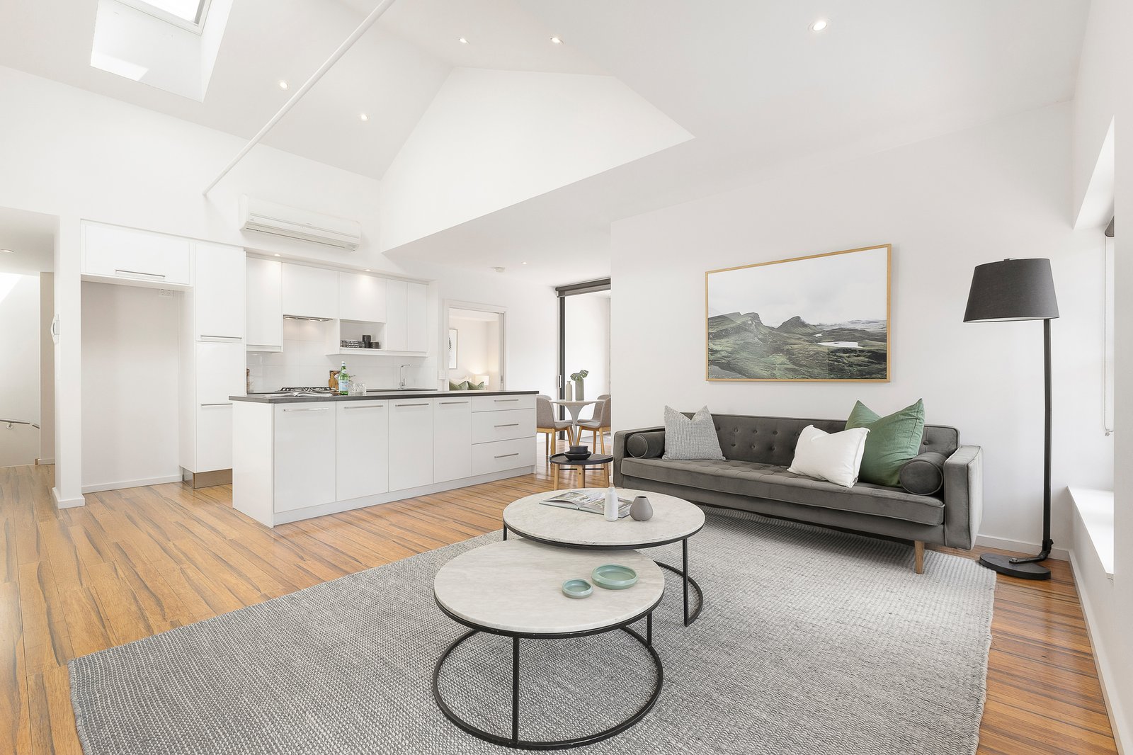 Gallery: 31A Carlisle Street