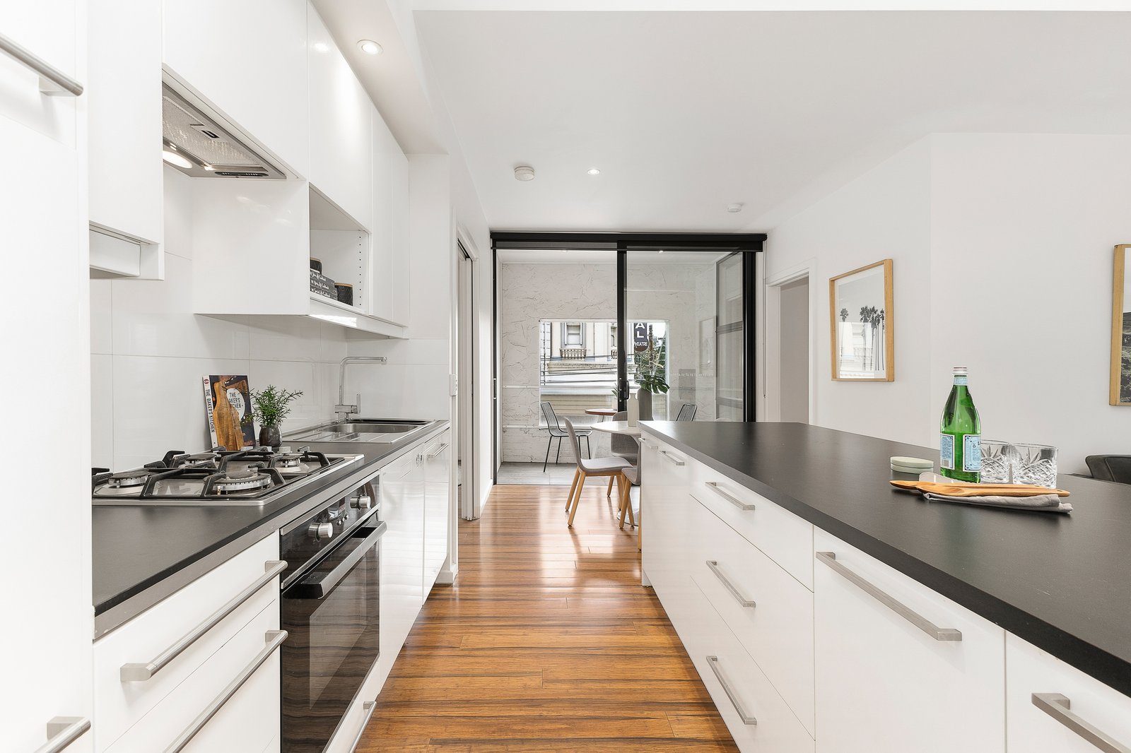 Gallery: 31A Carlisle Street