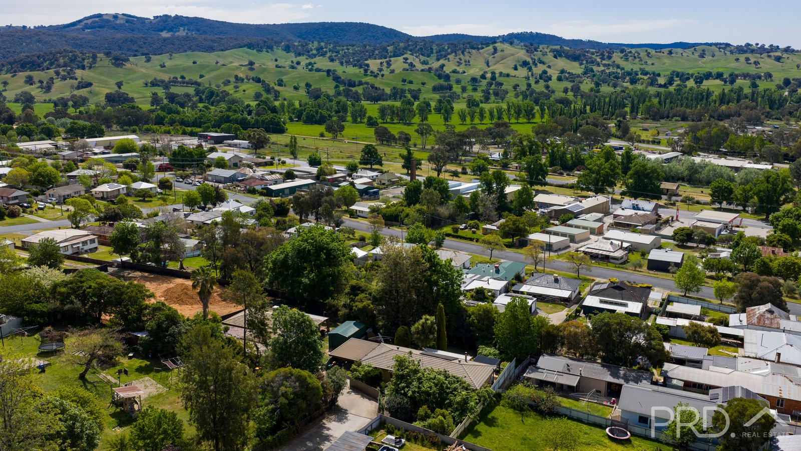 31A Clarke Street TUMUT 23