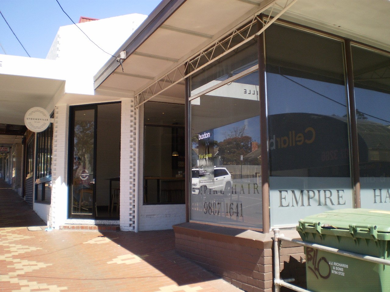 Gallery: 3/1a Cleveland Road
