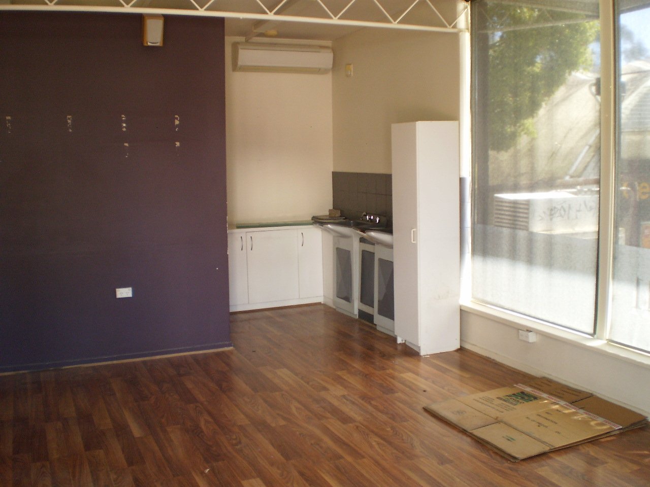 Gallery: 3/1a Cleveland Road