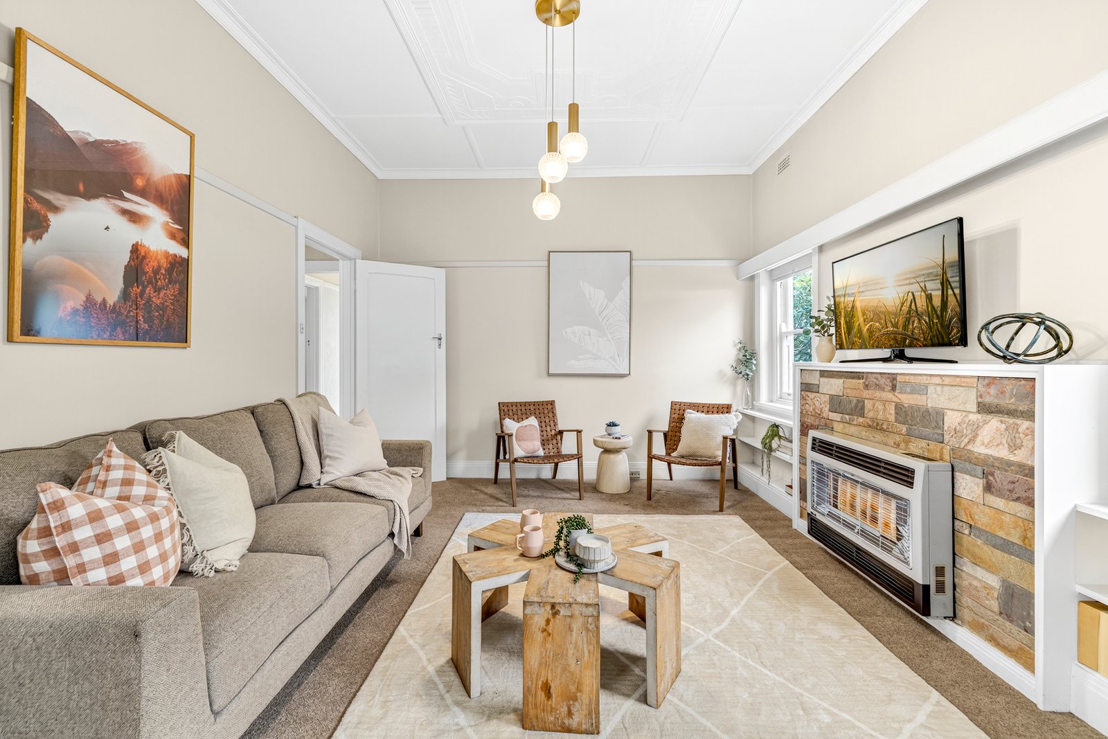 Gallery: 31a Clyde Street