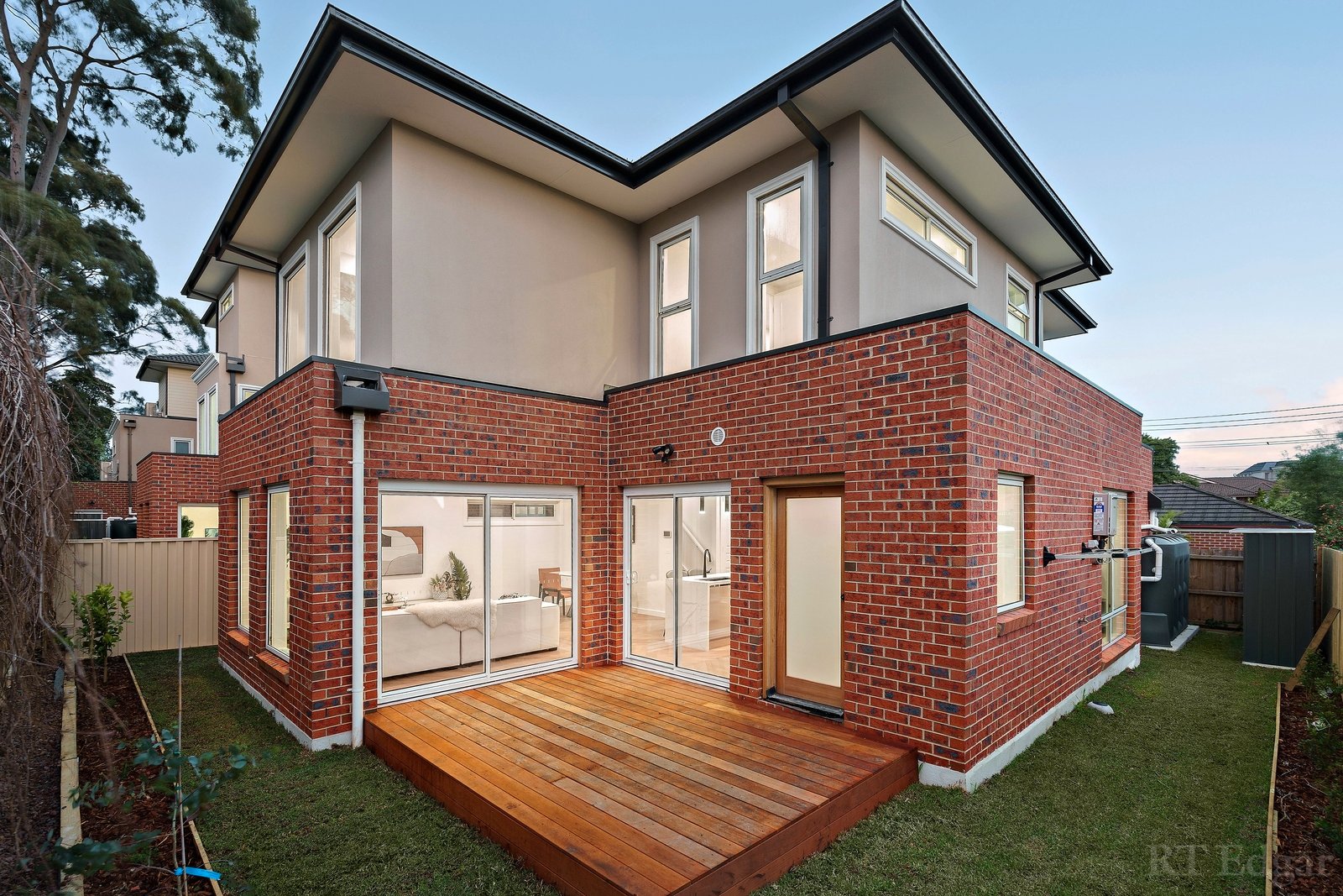 Real Estate and Property in 3/1A Florence Street, Glen Waverley, VIC