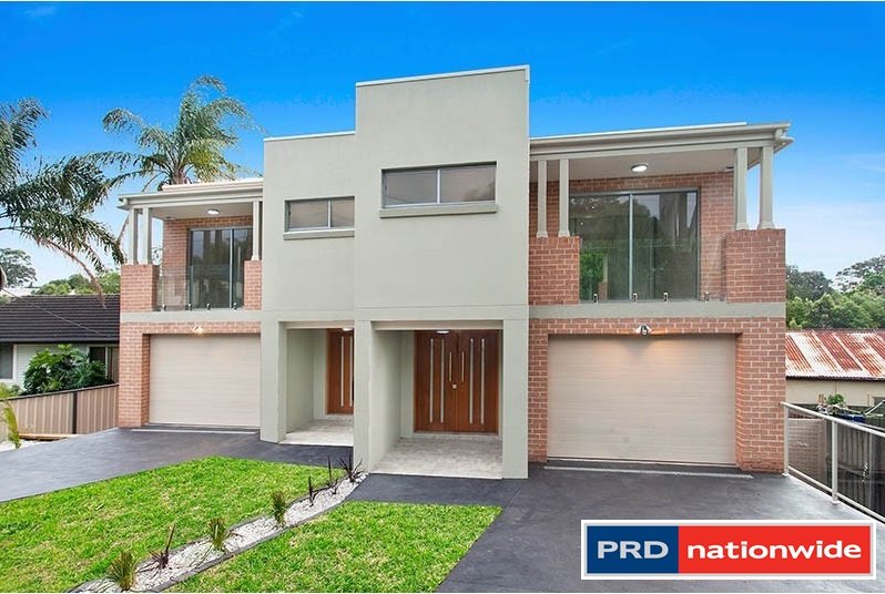 31A Hugh Avenue PEAKHURST 1