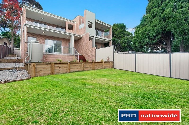 31A Hugh Avenue PEAKHURST 9