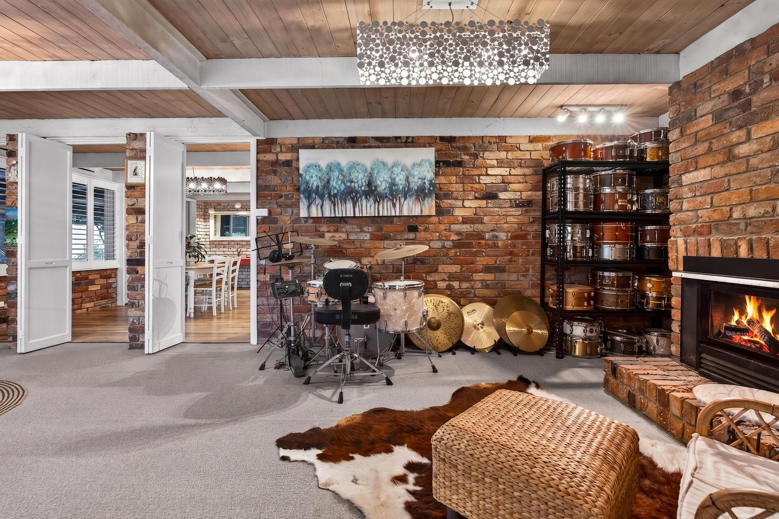 Gallery: 31A Kenmare Street