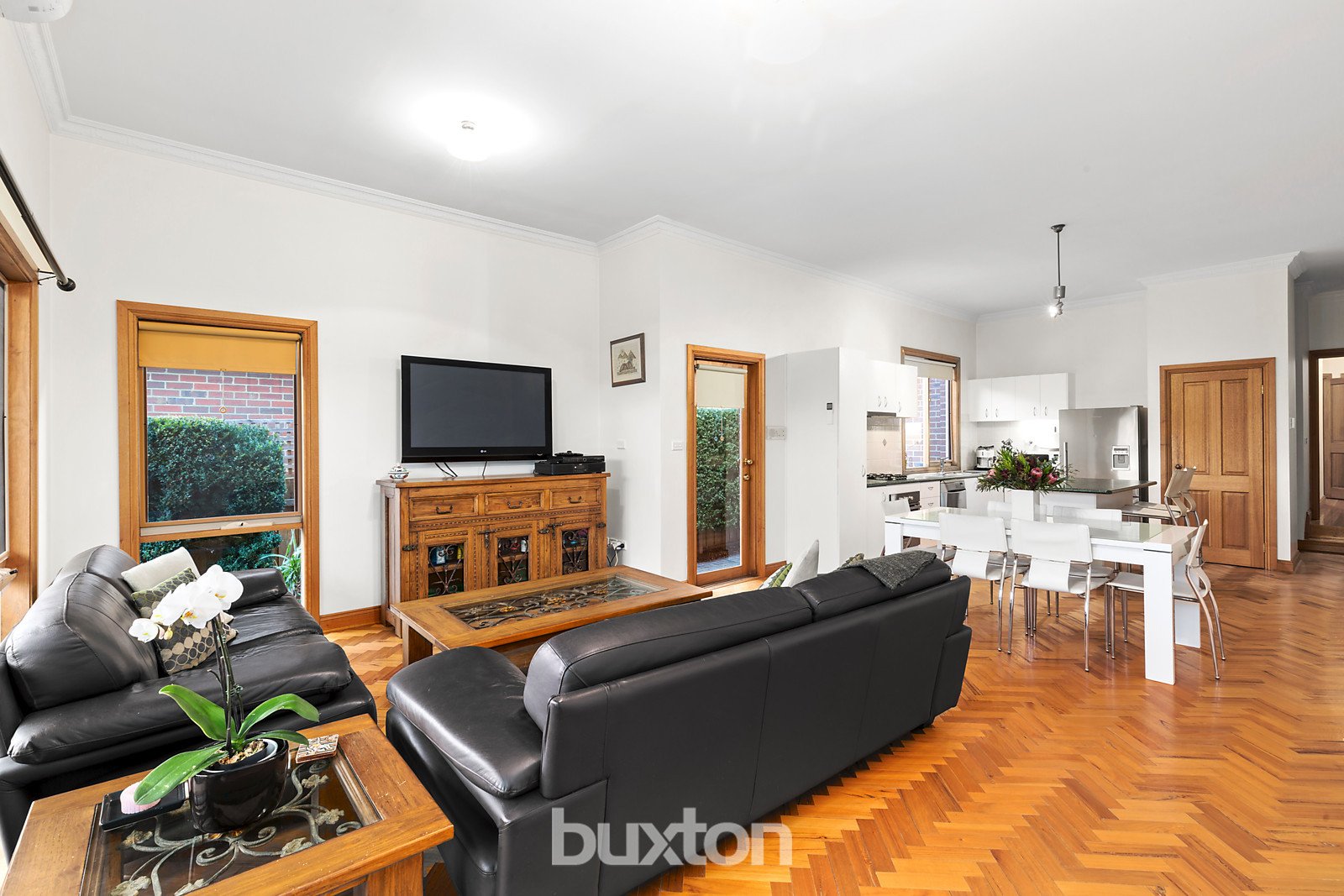 Gallery: 31A London Street