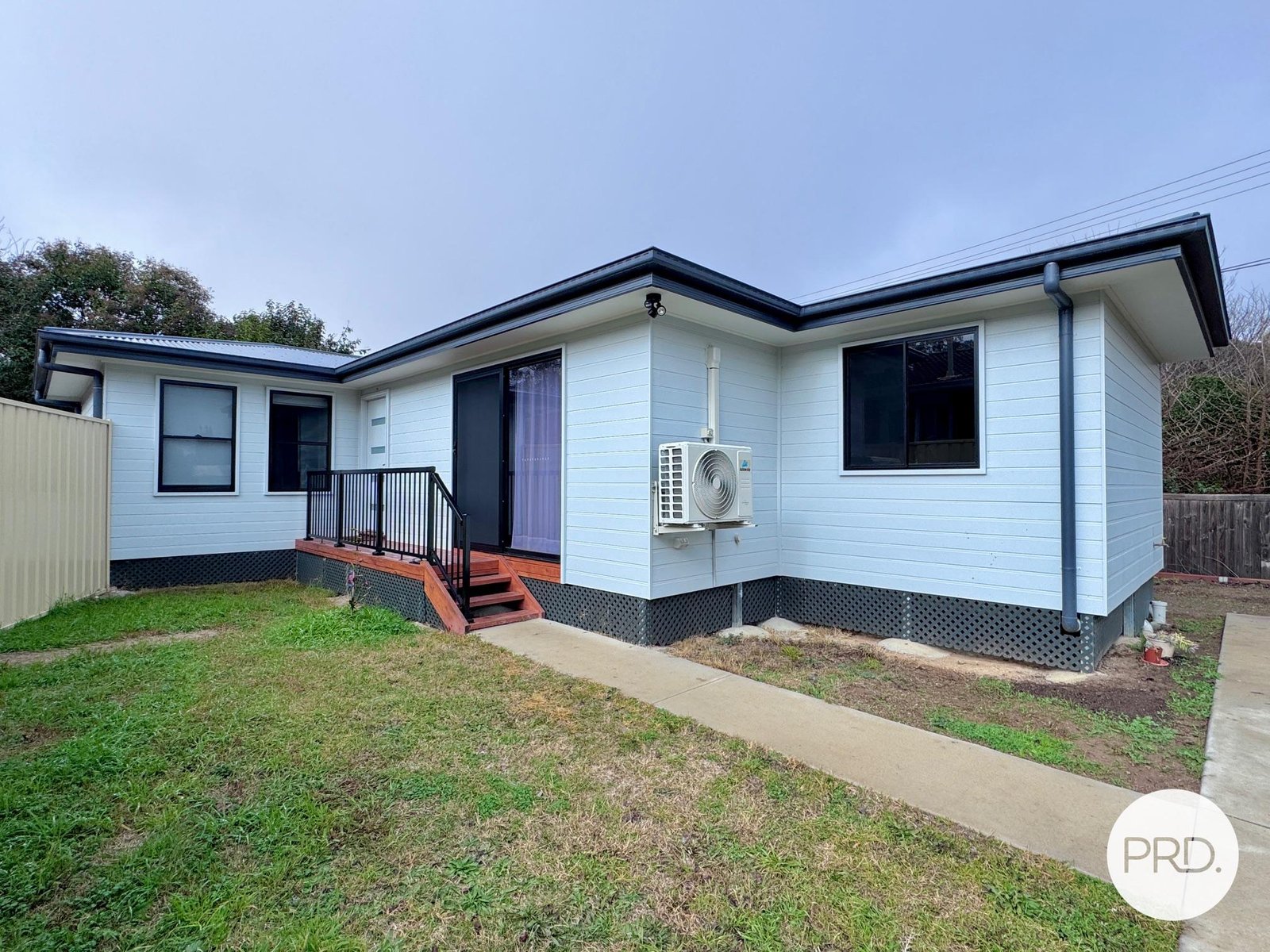 31A Northmore Crescent HIGGINS 1