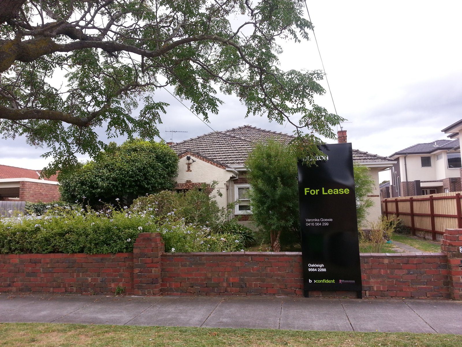 Gallery: 31a Oakleigh Road