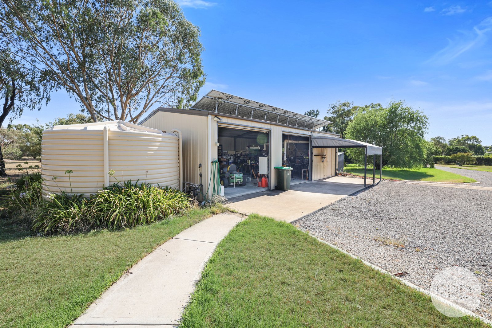 31A Pages Lane TAMWORTH 31