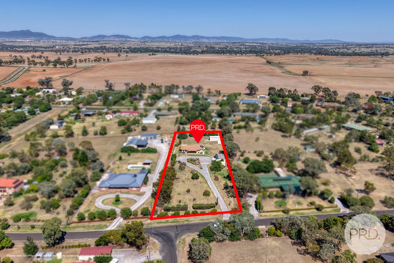 31A Pages Lane TAMWORTH 35